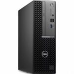 PC Desktop Ricondizionato Dell OptiPlex 7070 SFF i5-9500 16GB 512GB SSD