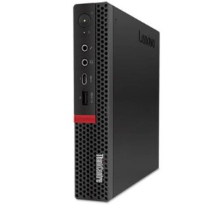 PC Desktop Ricondizionato Lenovo ThinkCentre M730Q Tiny i5-10500T 16GB SSD 512GB Win10 Pro