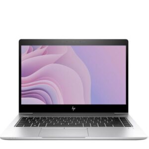 Notebook Ricondizionato HP EliteBook 840 G6 14" i5 16GB 512GB SSD Win11 Pro