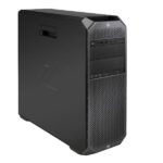 Workstation Desktop Ricondizionata HP Z4 G4 Xeon W-2123 64GB SSD 512GB Quadro M4000