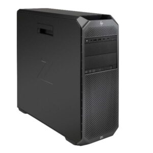Workstation Desktop Ricondizionata HP Z4 G4 Xeon W-2123 64GB SSD 512GB Quadro M4000