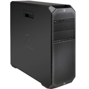 Ricondizionati REF HP Z6 G4 TOWER 2X4108/32/512 - PC e Workstation Desktop