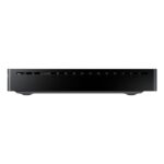Media Player Samsung SBB-SS08FV2XEN Nero