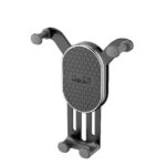 Supporto Auto Celly Gravity Holder + Vent Hook per Smartphone