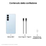 Samsung GALAXY S26+ 12+256GB SKYBLUE – Smartphone