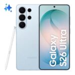 Samsung GALAXY S26 ULTRA 16+1TB SKYBLUE – Smartphone