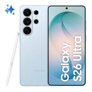 Samsung GALAXY S26 ULTRA 16+1TB SKYBLUE - Smartphone