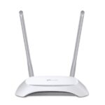 Router TP-LINK TL-WR841N 300 Mbps 4 Porte LAN