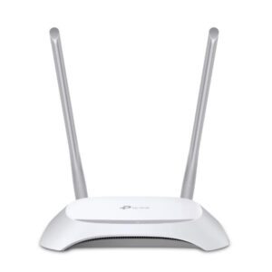 Router TP-LINK TL-WR841N 300 Mbps 4 Porte LAN