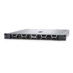 Server Rack Dell PowerEdge R360 8×2.5″ Xeon 6357P 32GB 2x480GB SSD 2x700W