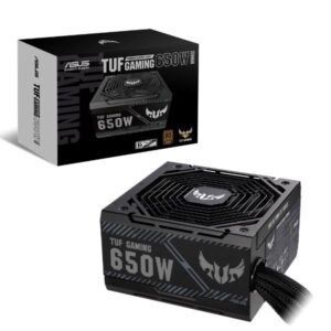 Alimentatore Asus TUF Gaming 650W 80 Plus Bronze