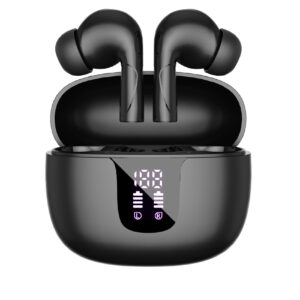 Celly TWSLEDBK - Cuffie e Auricolari