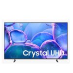 TV Samsung 50″ 4K Crystal UHD Serie 7000 Smart TV