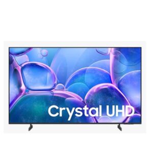 TV Samsung 50" 4K Crystal UHD Serie 7000 Smart TV