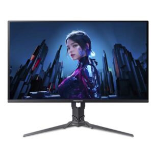 Monitor Gaming Acer Predator X27UW3 26.5" OLED 2K