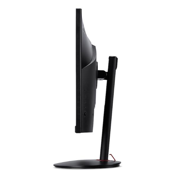 Monitor Gaming Acer Nitro XV271UM3 27" IPS 2K 180Hz - immagine 2