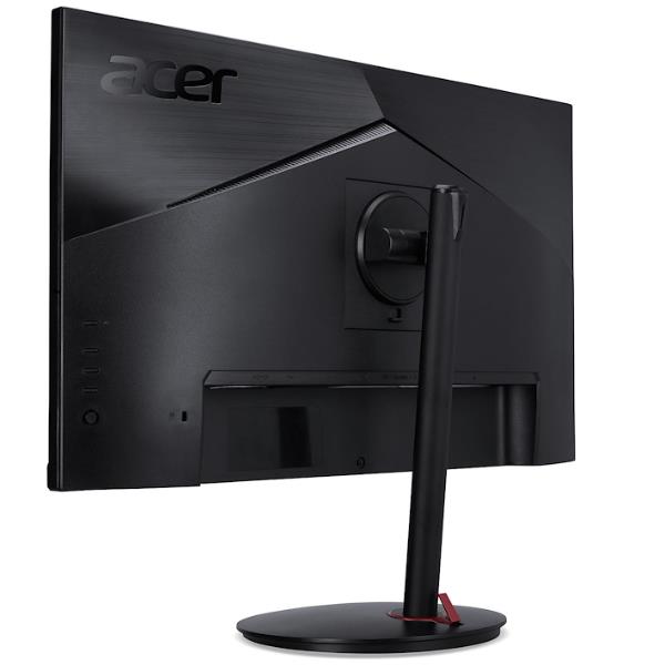 Monitor Gaming Acer Nitro XV271UM3 27" IPS 2K 180Hz - immagine 4