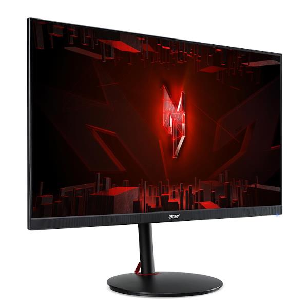 Monitor Gaming Acer Nitro XV271UM3 27" IPS 2K 180Hz - immagine 6