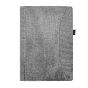 Custodia Tablet Celly Univ.Folio 13" Grigio TPU