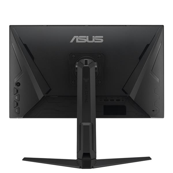 Asus UF GAMING S5 27 4K FHD 310HZ - Monitor Desktop - immagine 2