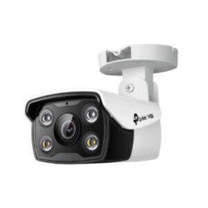 Telecamera IP TP-LINK VIGI C340 4mm WiFi Interno/Esterno
