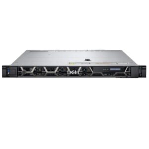 Dell Technologies R660xs 8x2.5" 5416S 1x32GB 2x480GB SSD SATA 2x1100W - SERVER RACK