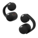 Auricolari Bluetooth Sony WF-LC900 con Noise Canceling e Microfono Nero