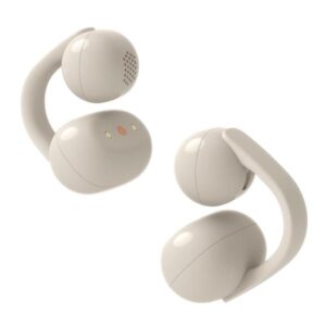 Auricolari Sony WF-LC900 Bluetooth Noise Cancelling Beige