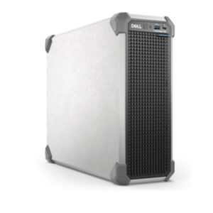 Server Tower Dell PowerEdge T160 Xeon 6325P 32GB 480GB SSD