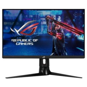Asus XG27AQ - Monitor Desktop