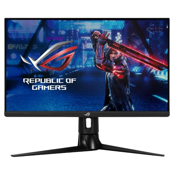 Monitor Asus XG27AQ 27 IPS 2K 2560x1440 - SKU: XG27AQ