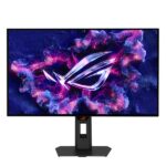 Monitor Gaming Asus ROG Strix OLED 27″ 260Hz 2560×1440