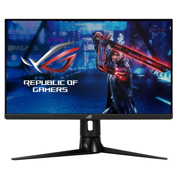 Monitor Asus XG27AQ 27 IPS 2K 2560x1440 - SKU: XG27AQ - Immagine 3
