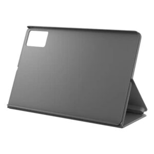 Custodia per Tablet Lenovo Idea Tab Folio Grigio in Poliuretano