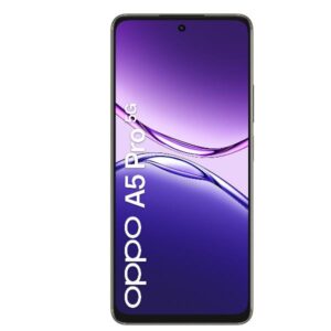 Oppo A5 PRO 5G BLACK BROWN - Smartphone