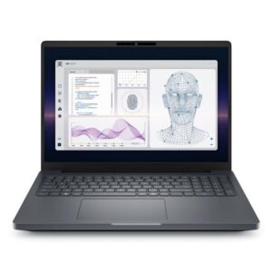 Dell Technologies PRO MAX PLUS 16 MB16250 NO AC - Notebook e Workstation portatili