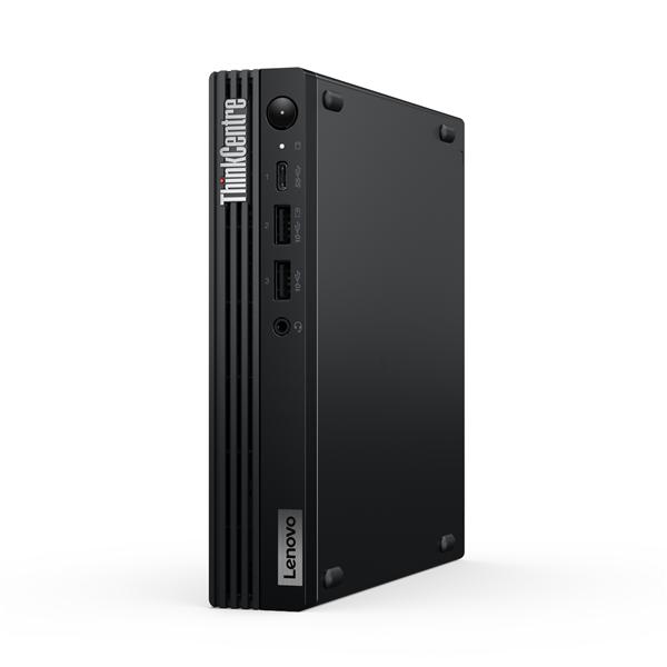 Mini PC Lenovo M70Q GEN5 i7-14700T 32GB SSD 1TB - SKU: 12TD009NIX - Immagine 4