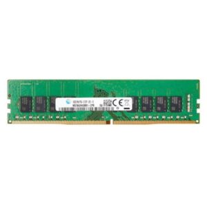 HP Inc RAM UDIMM DDR4-3200 da 16 GB (HP Desktop Tower e SFF) - MODULI DI MEMORIA
