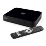 Telesystem Smart Box Digitale Terrestre 4K – Decoder