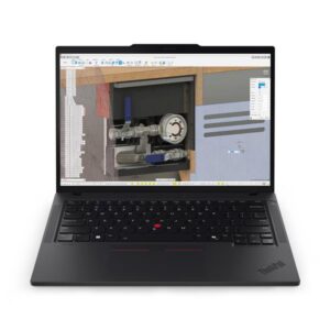 Lenovo P14S AMD G6 - Notebook e Workstation portatili