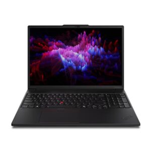Lenovo P16S INTEL G4 - Notebook e Workstation portatili
