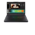 Lenovo P16 GEN 3 – Notebook e Workstation portatili