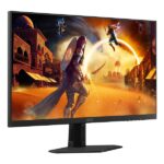 AOC MONITOR GAMING 24 IPS FHD 260HZ – Monitor Desktop