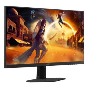 AOC MONITOR GAMING 24 IPS FHD 260HZ - Monitor Desktop