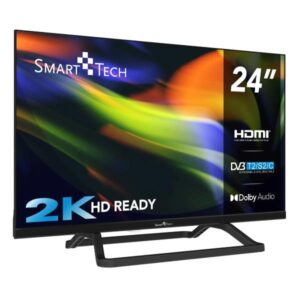 Smart Tech 24 HD Easy TV - TV e Hotel TV