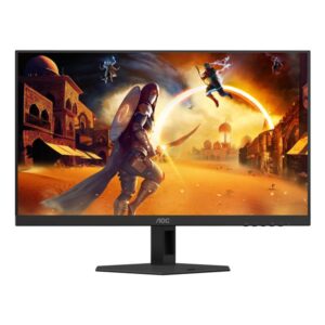AOC MONITOR GAMING 27 IPS FHD 260HZ - Monitor Desktop