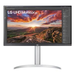 LG 27UP850K-W - Monitor Desktop