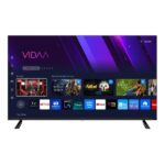 Telesystem 43″ Vidaa QLED – TV e Hotel TV