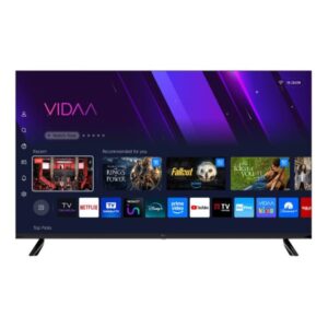 Telesystem 43" Vidaa QLED - TV e Hotel TV