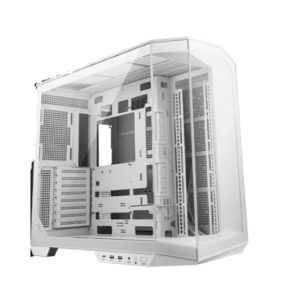 MSI MAG PANO 100L PZ WHITE - CABINET